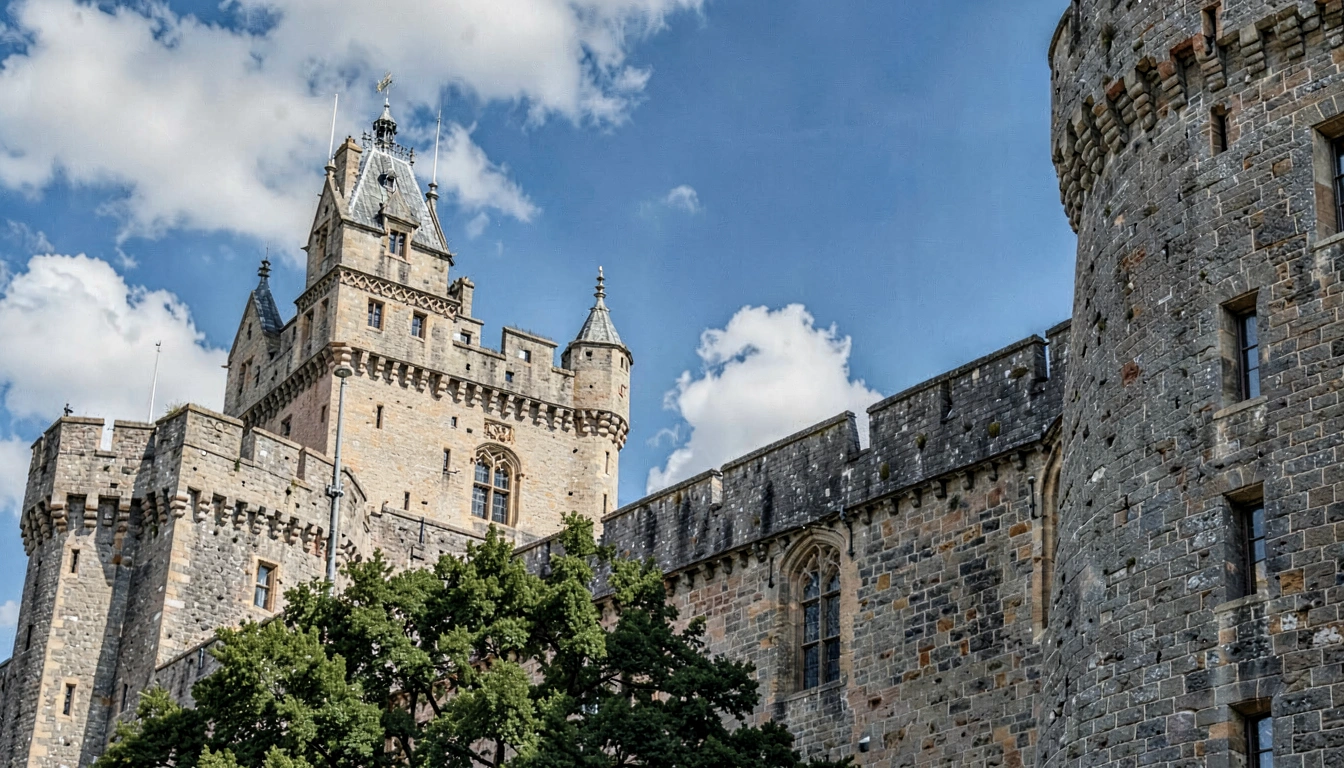 Tour Náutico e Panorâmico em Edimburgo - foto 4