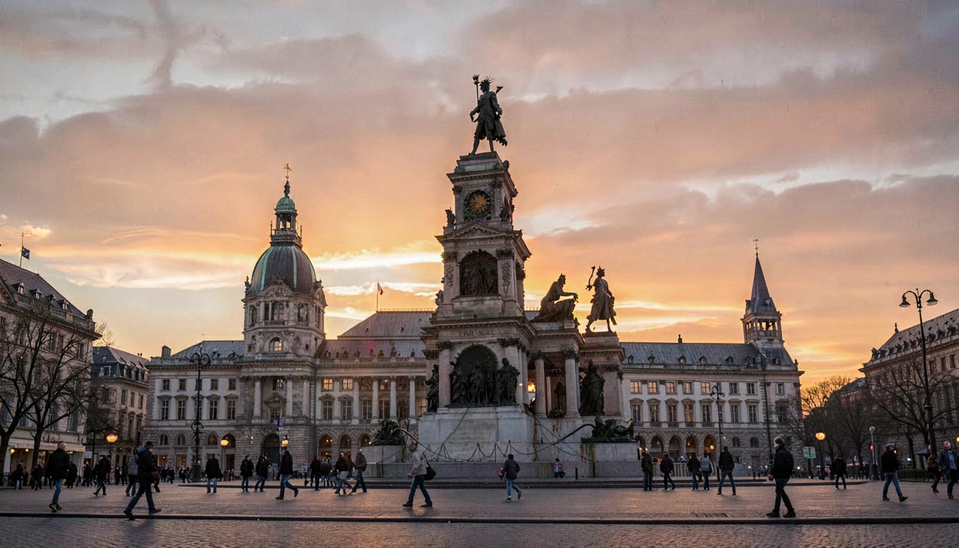 Tour Náutico e Panorâmico em Estrasburgo - foto 6