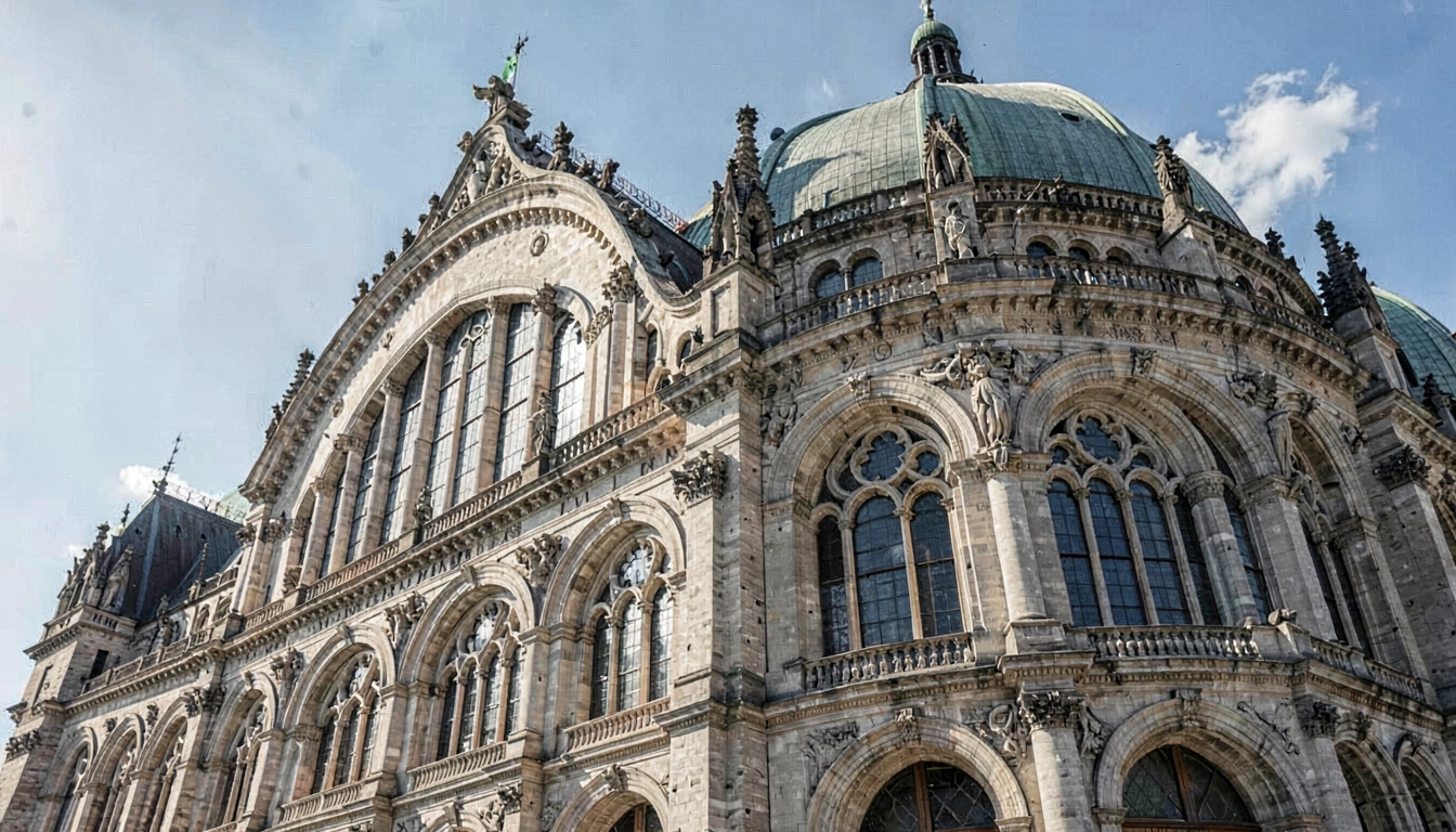 Tour Náutico e Panorâmico em Frankfurt - foto 4