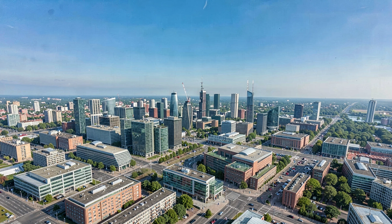Tour Náutico e Panorâmico em Frankfurt - foto 5