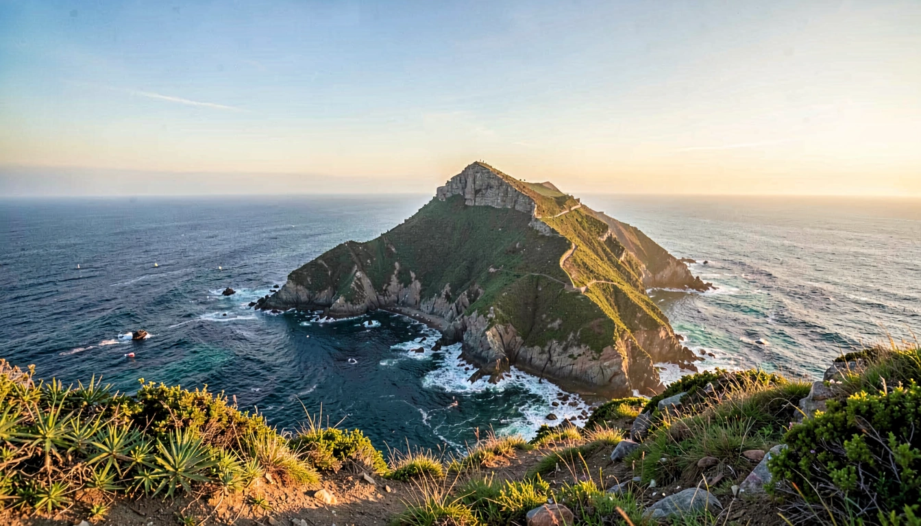 Tour Náutico e Panorâmico em Madeira - foto principal