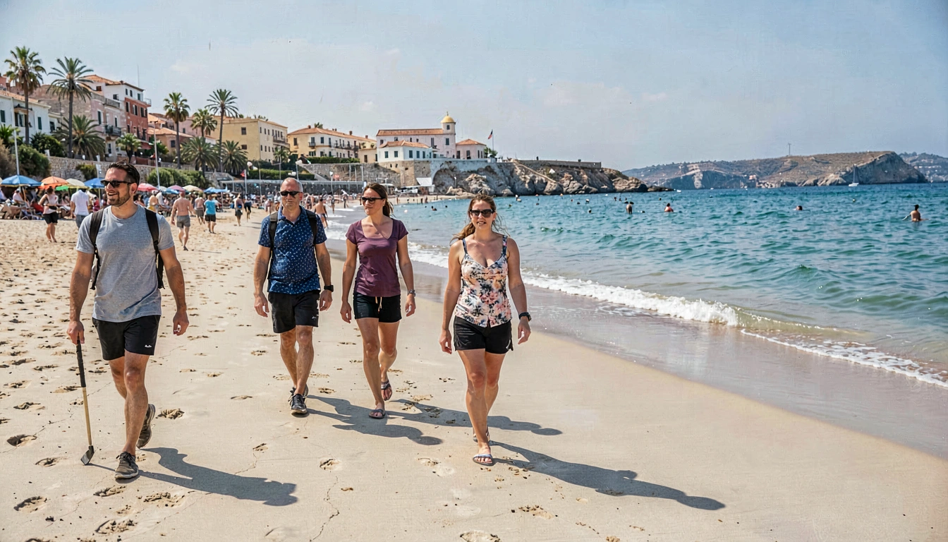 Tour Náutico e Panorâmico em Mallorca - foto 3