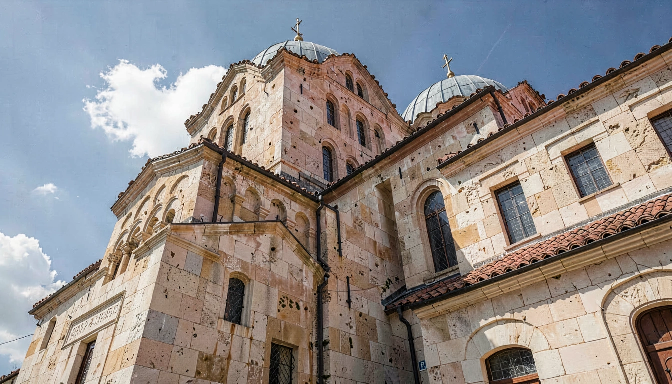 Tour Náutico e Panorâmico em Meteora - foto 4