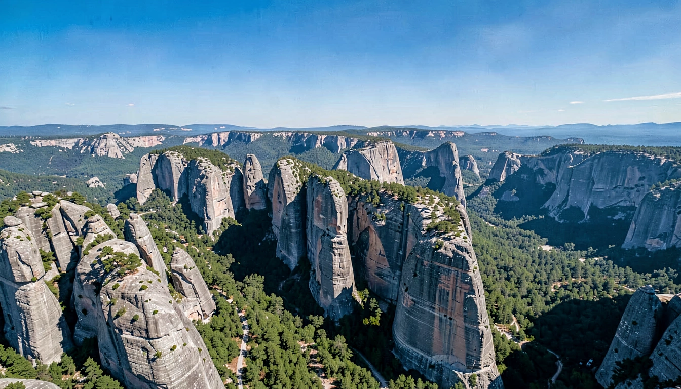 Tour Náutico e Panorâmico em Meteora - foto 5