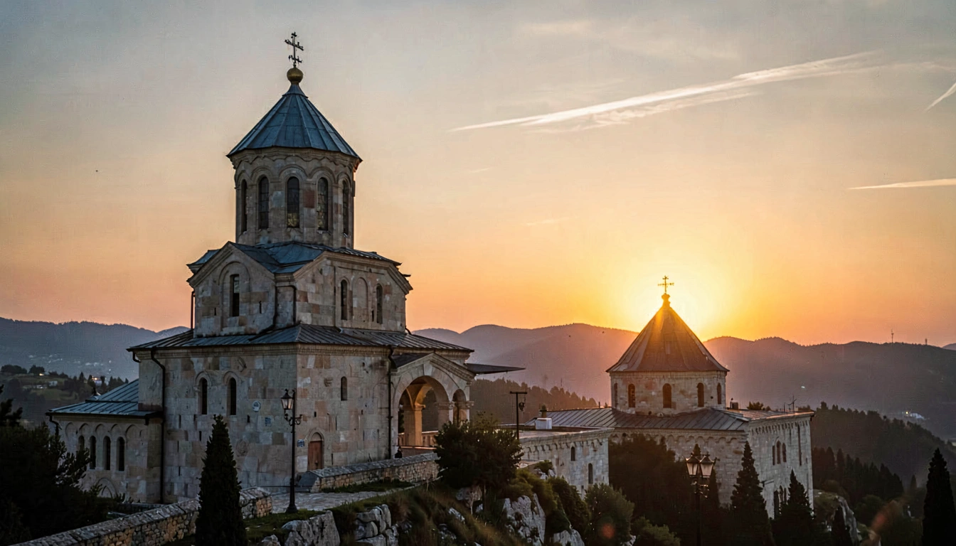 Tour Náutico e Panorâmico em Meteora - foto 6
