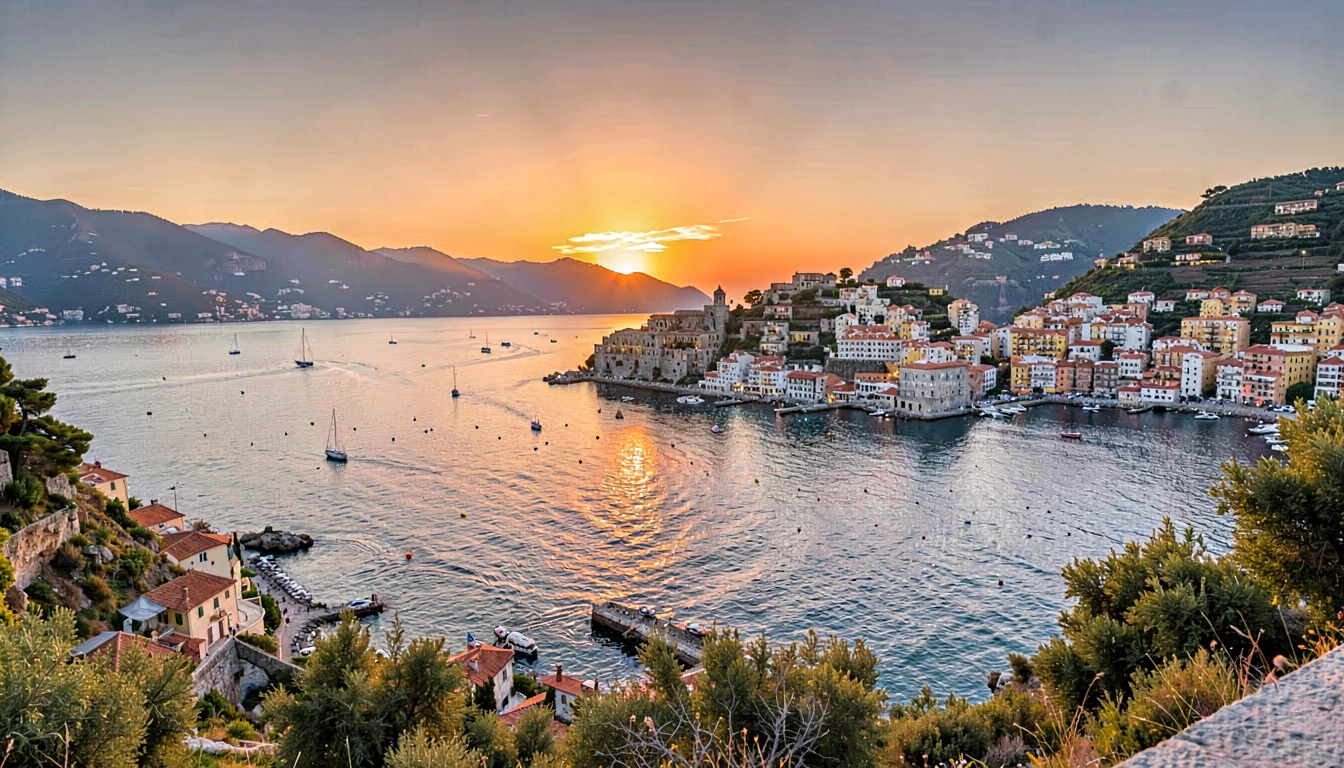 Tour Náutico e Panorâmico em Nafplio - foto principal