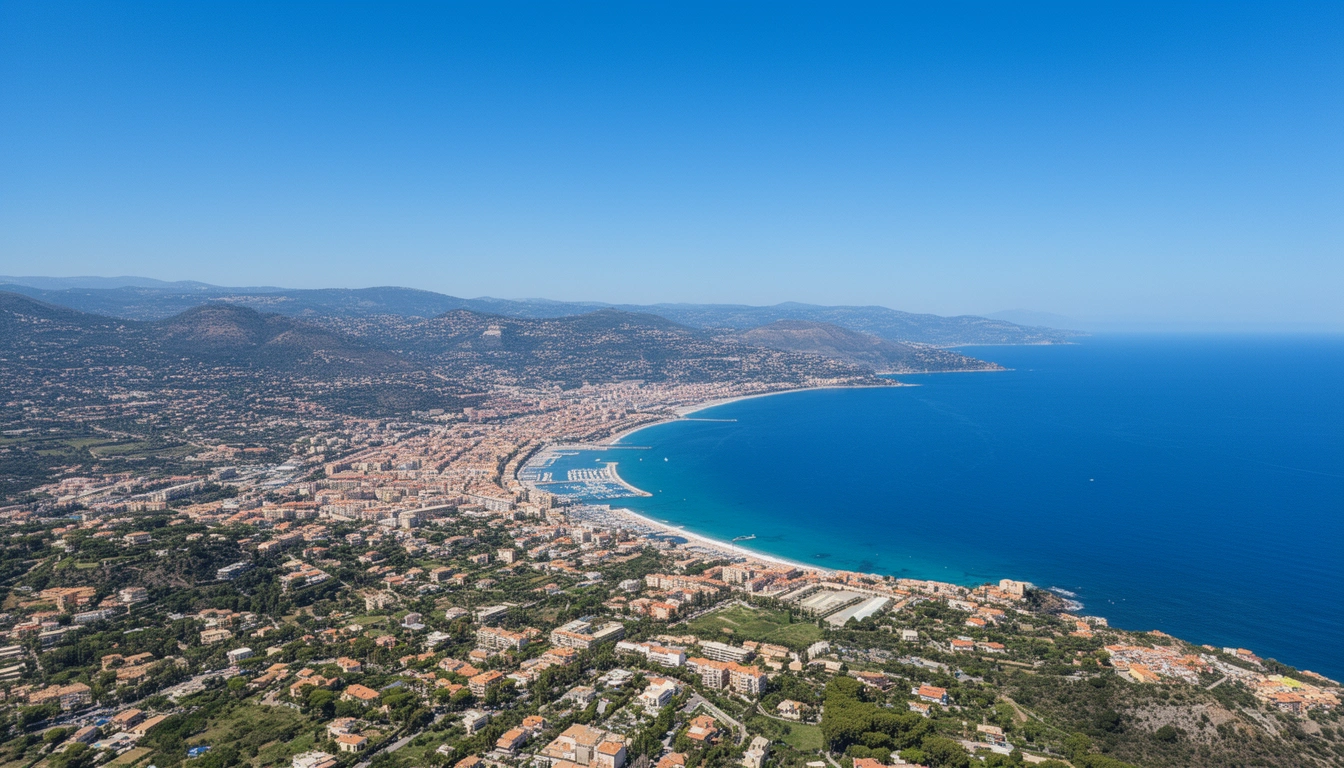 Tour Náutico e Panorâmico em Nice - foto 5