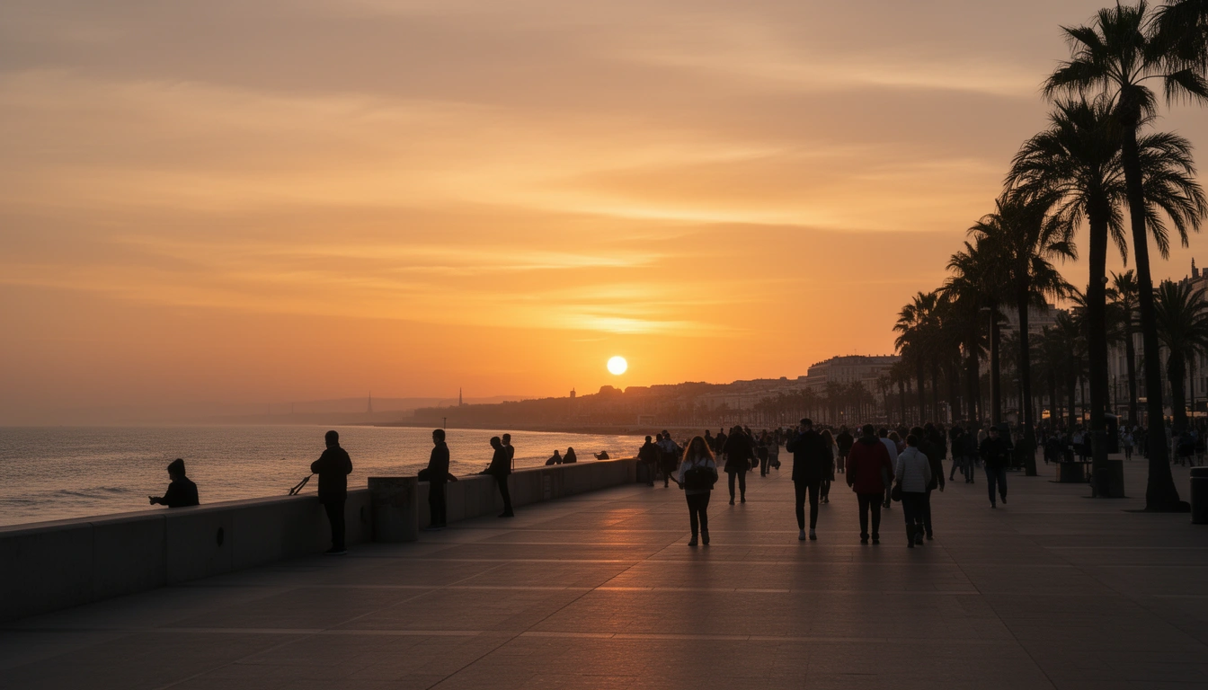 Tour Náutico e Panorâmico em Nice - foto 6