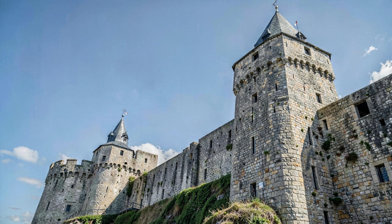 Tour Náutico e Panorâmico em Normandia - foto 4