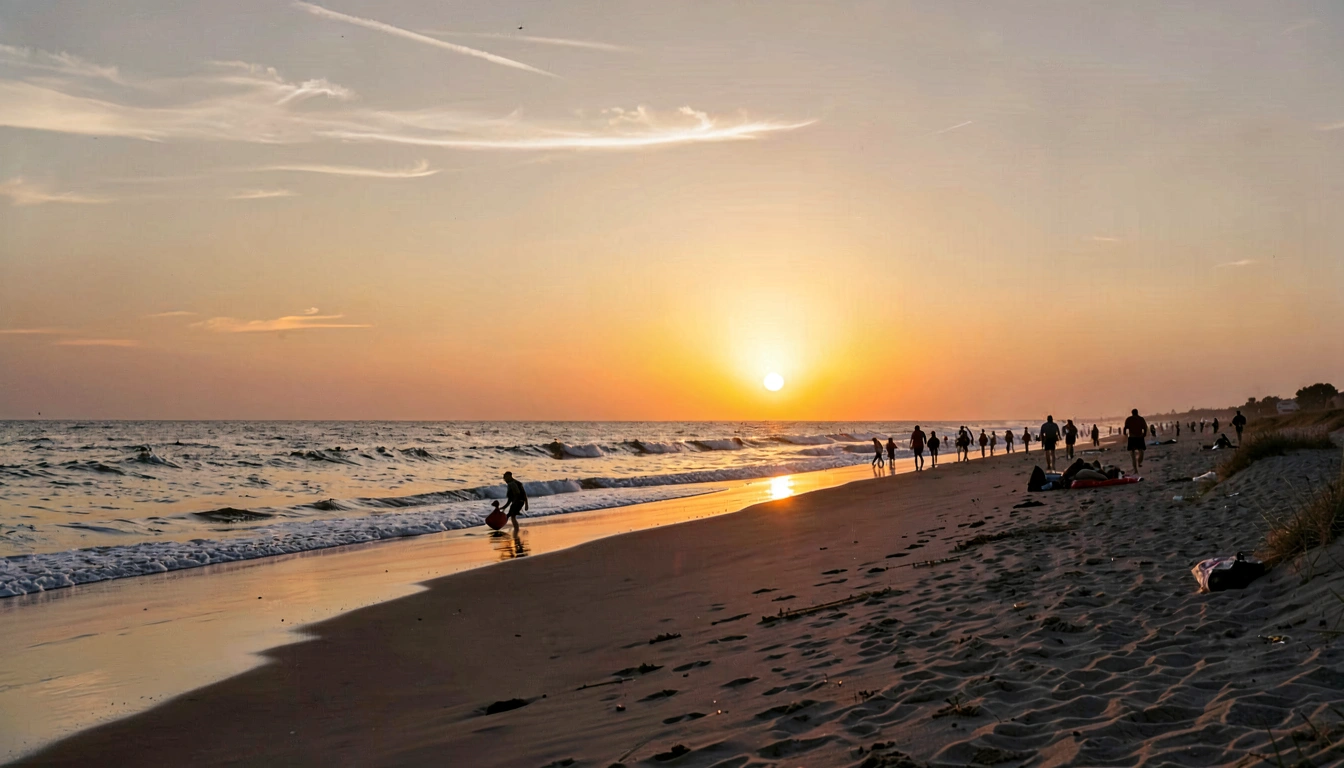 Tour Náutico e Panorâmico em Normandia - foto 6