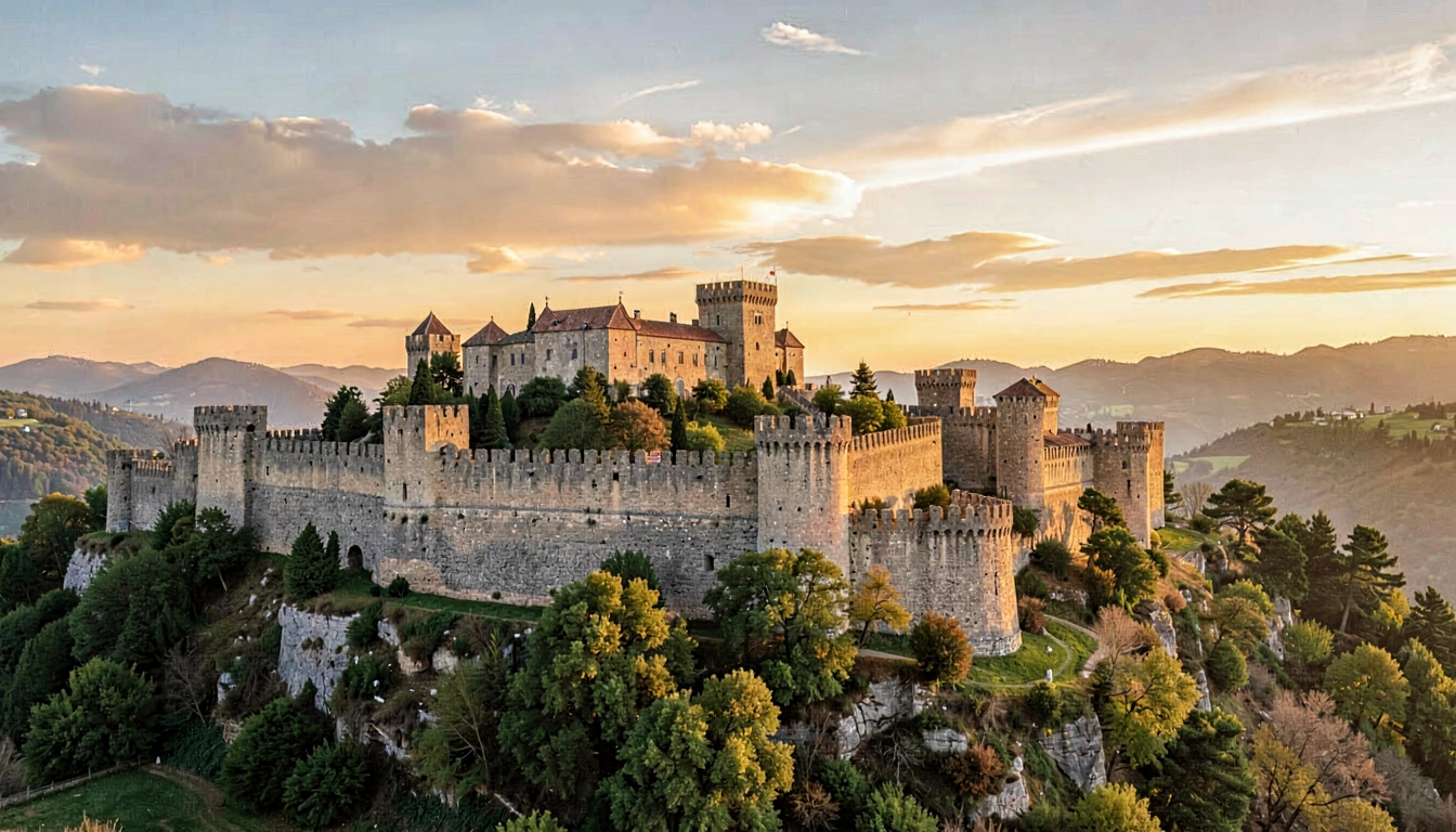 Tour Náutico e Panorâmico em Óbidos - foto principal
