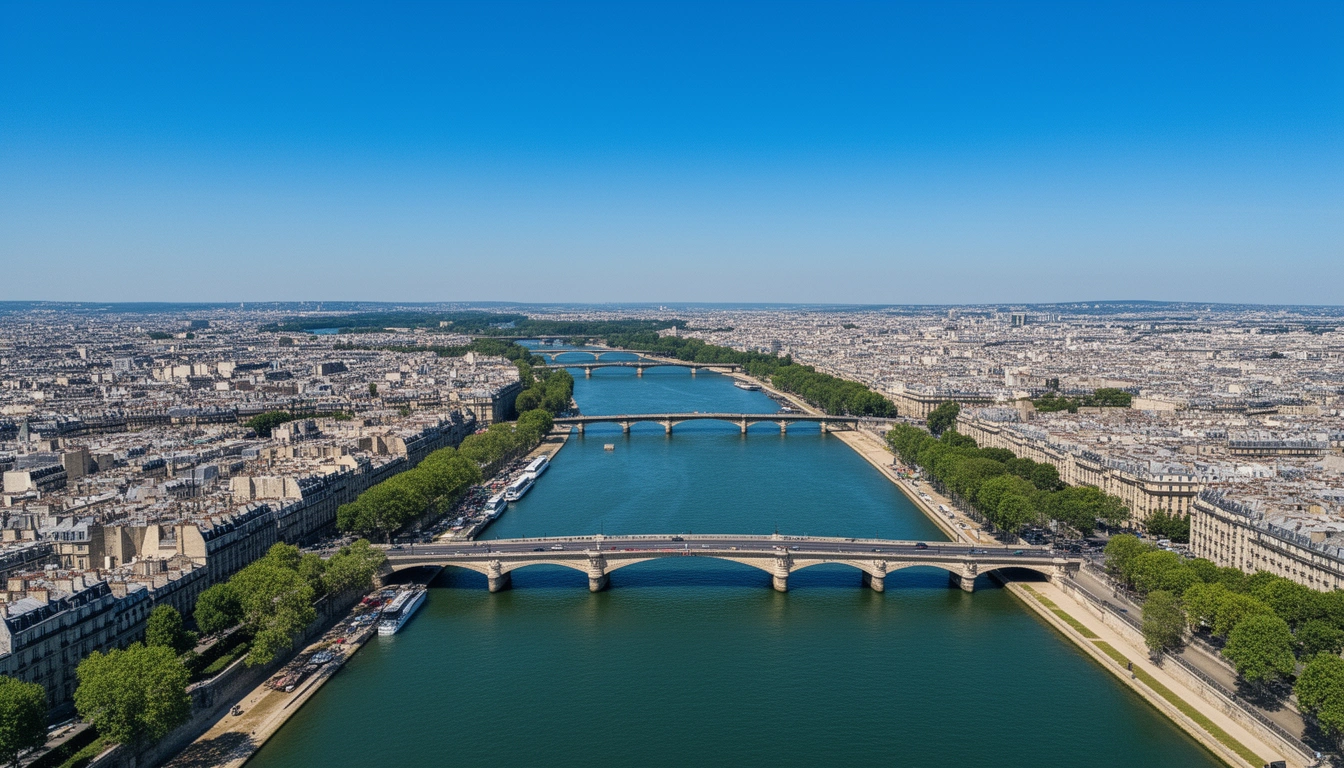 Tour Náutico e Panorâmico em Paris - foto 5