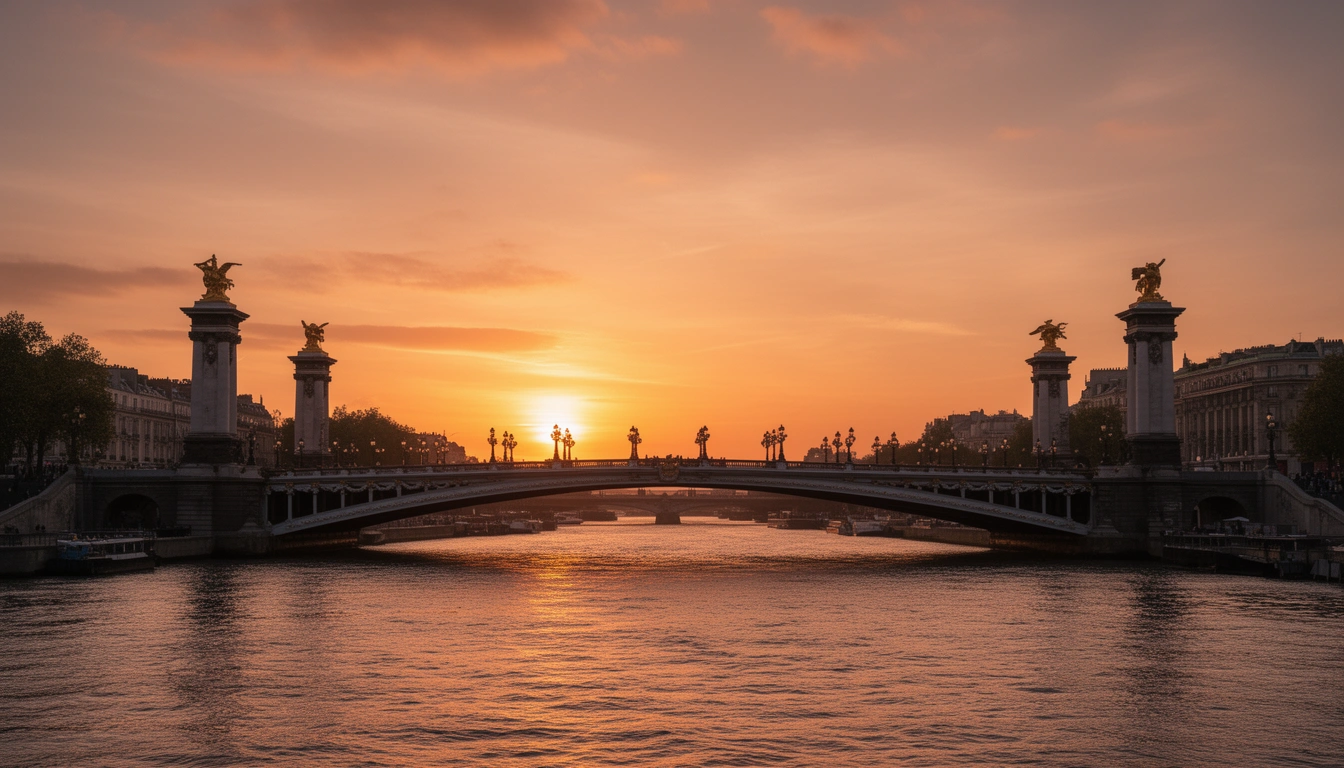 Tour Náutico e Panorâmico em Paris - foto 6