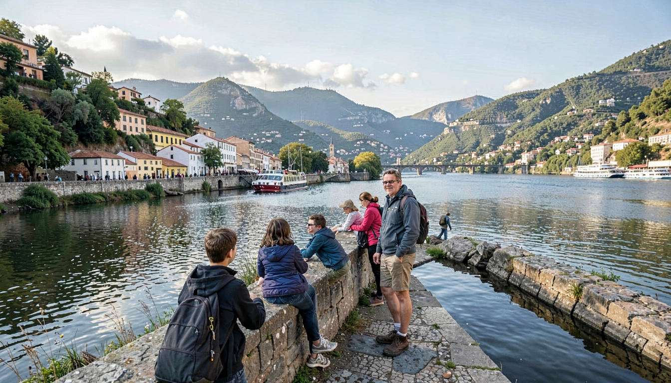 Tour Náutico e Panorâmico em Porto - foto 3