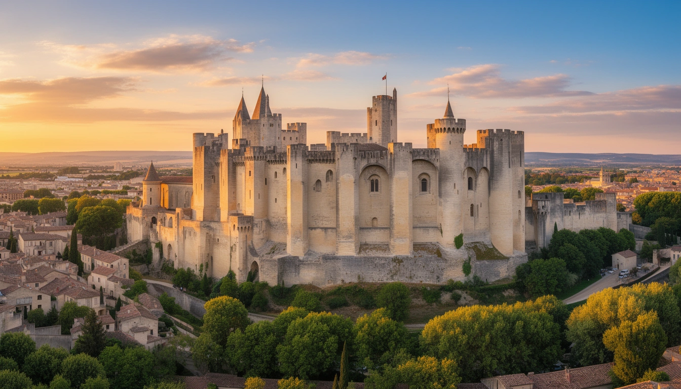 Tour Náutico e Panorâmico em Provença - foto principal