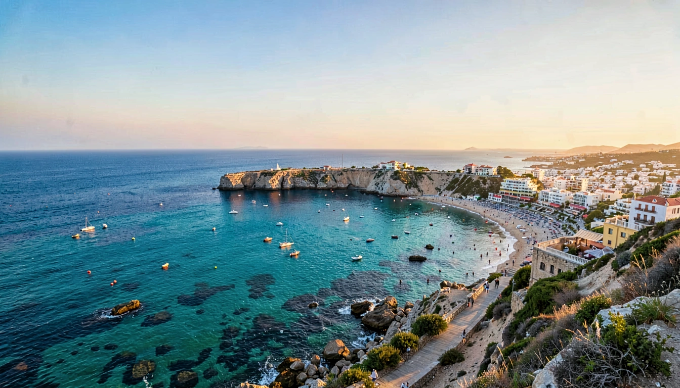 Tour Náutico e Panorâmico em San Sebastián - foto principal