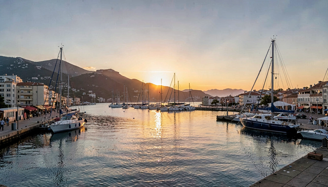 Tour Náutico e Panorâmico em San Sebastián - foto 6