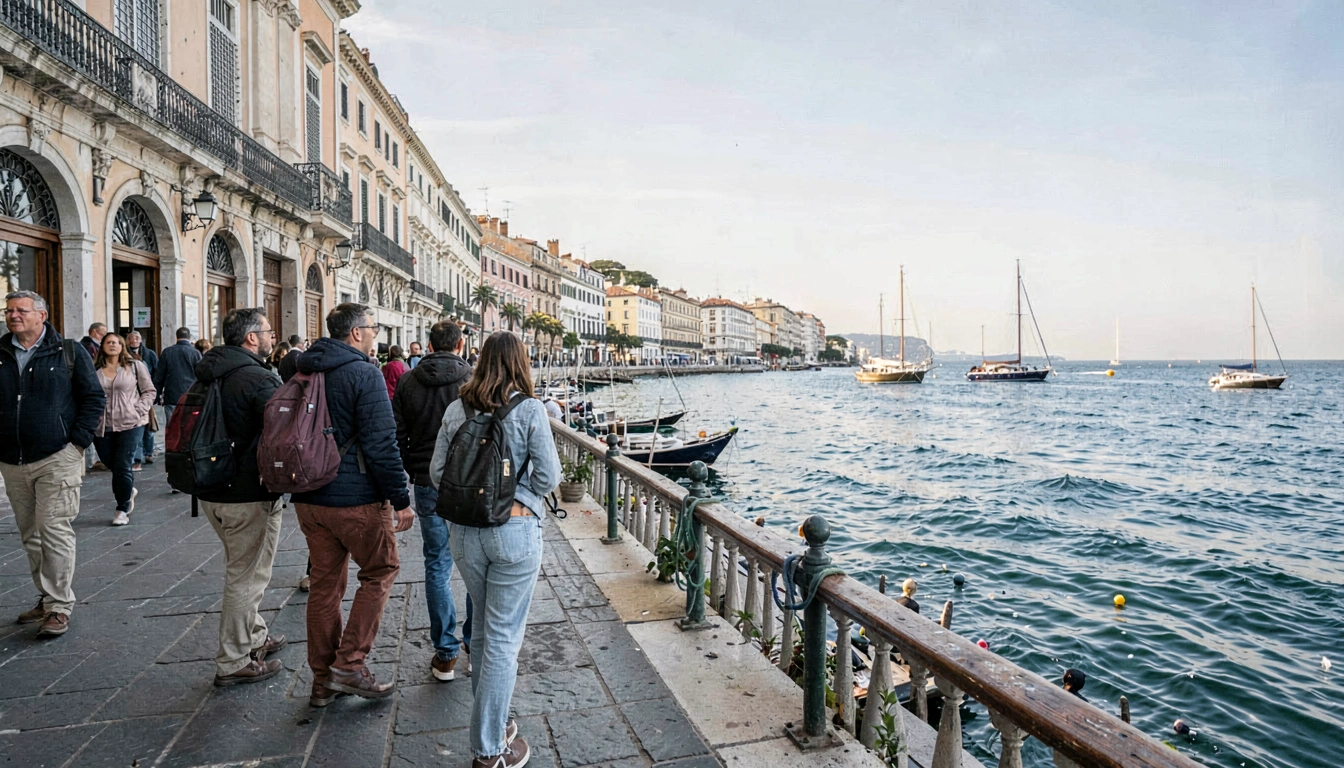 Tour Náutico e Panorâmico em Sevilha - foto 3