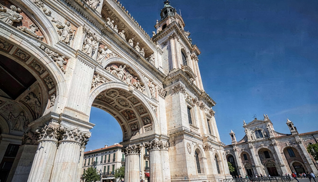 Tour Náutico e Panorâmico em Sevilha - foto 4