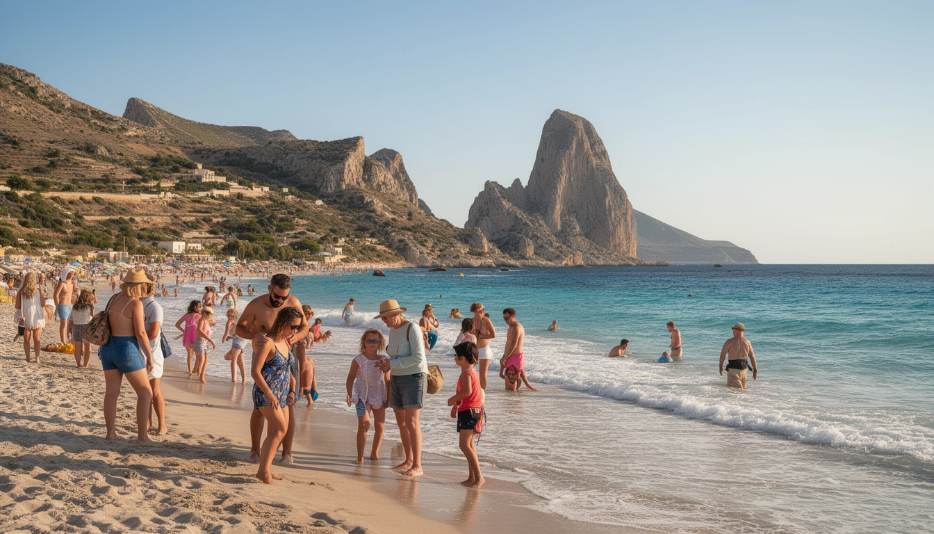 Tour Náutico e Panorâmico em Sicília - foto 3