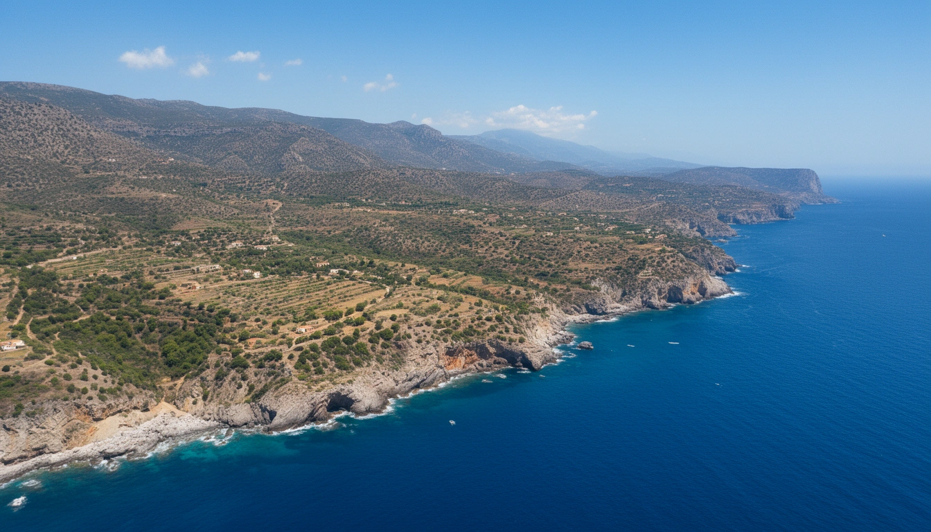 Tour Náutico e Panorâmico em Sicília - foto 5