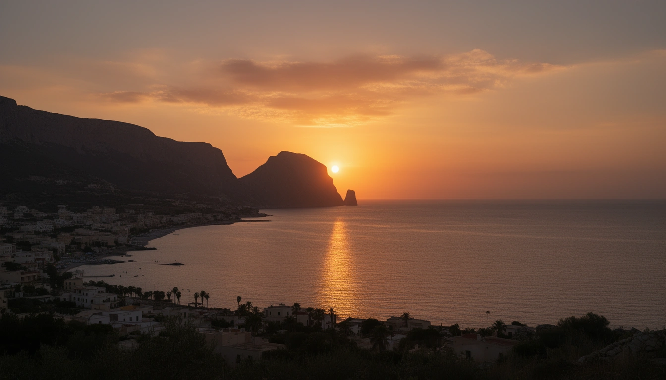 Tour Náutico e Panorâmico em Sicília - foto 6