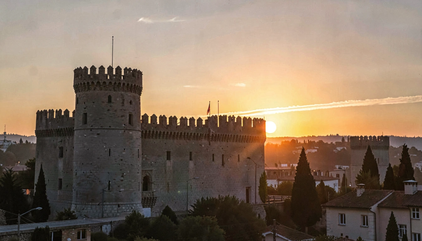 Tour Náutico e Panorâmico em Sintra - foto 6