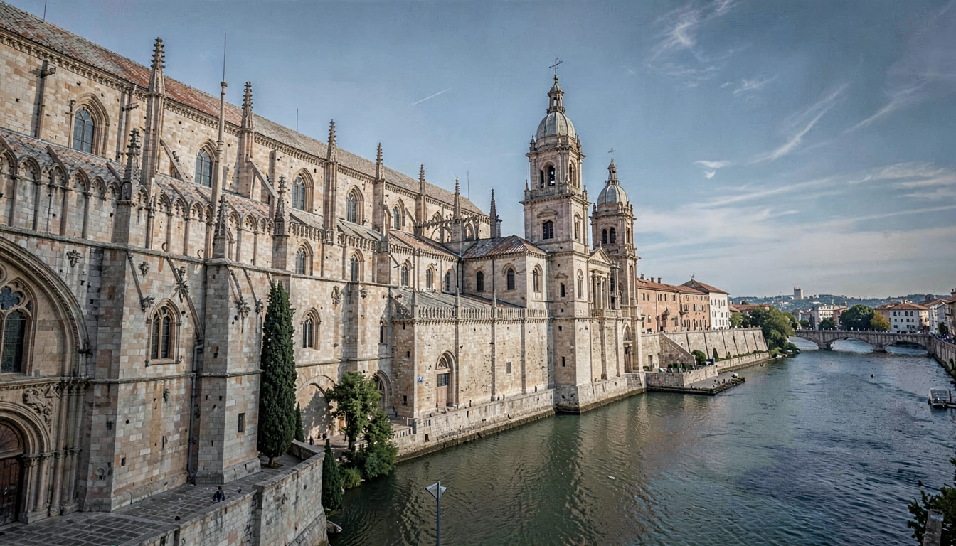 Tour Náutico e Panorâmico em Toledo - foto 4