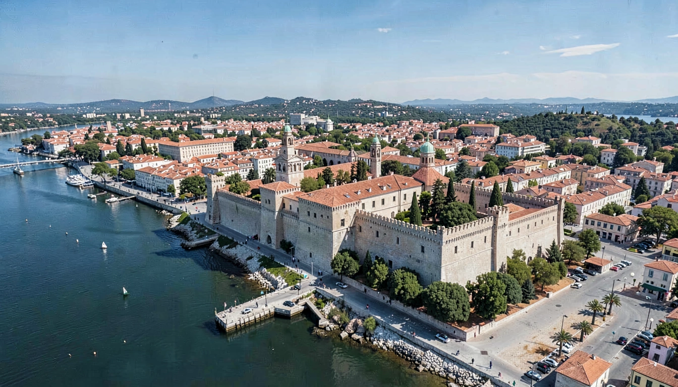 Tour Náutico e Panorâmico em Toledo - foto 5