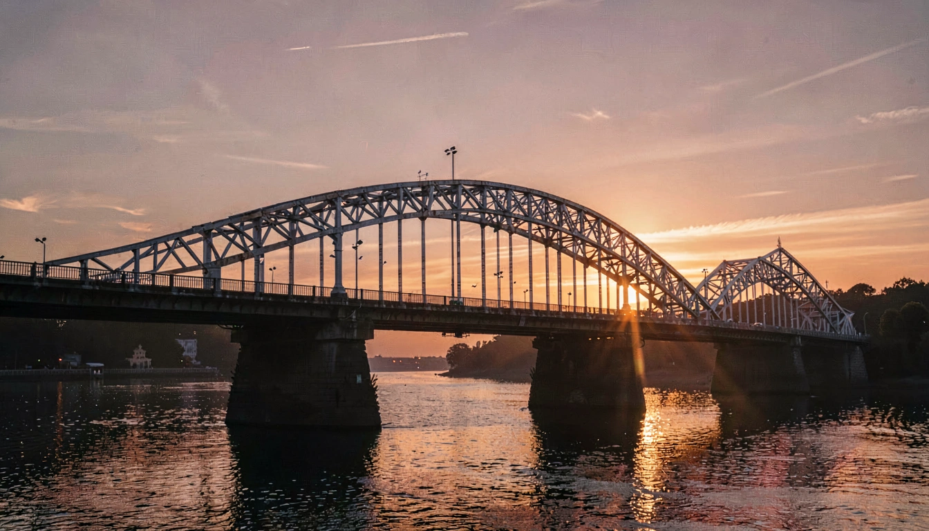 Tour Náutico e Panorâmico em Toledo - foto 6