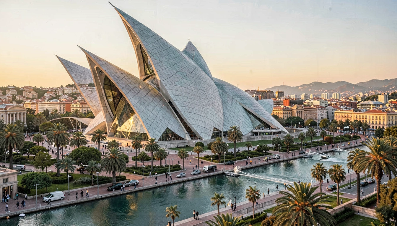 Tour Náutico e Panorâmico em Valência - foto principal