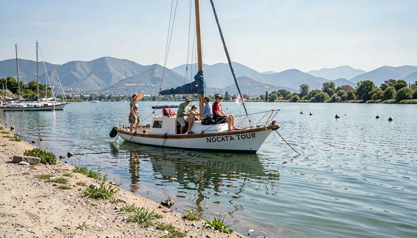 Tour Náutico e Panorâmico em Valência - foto 3