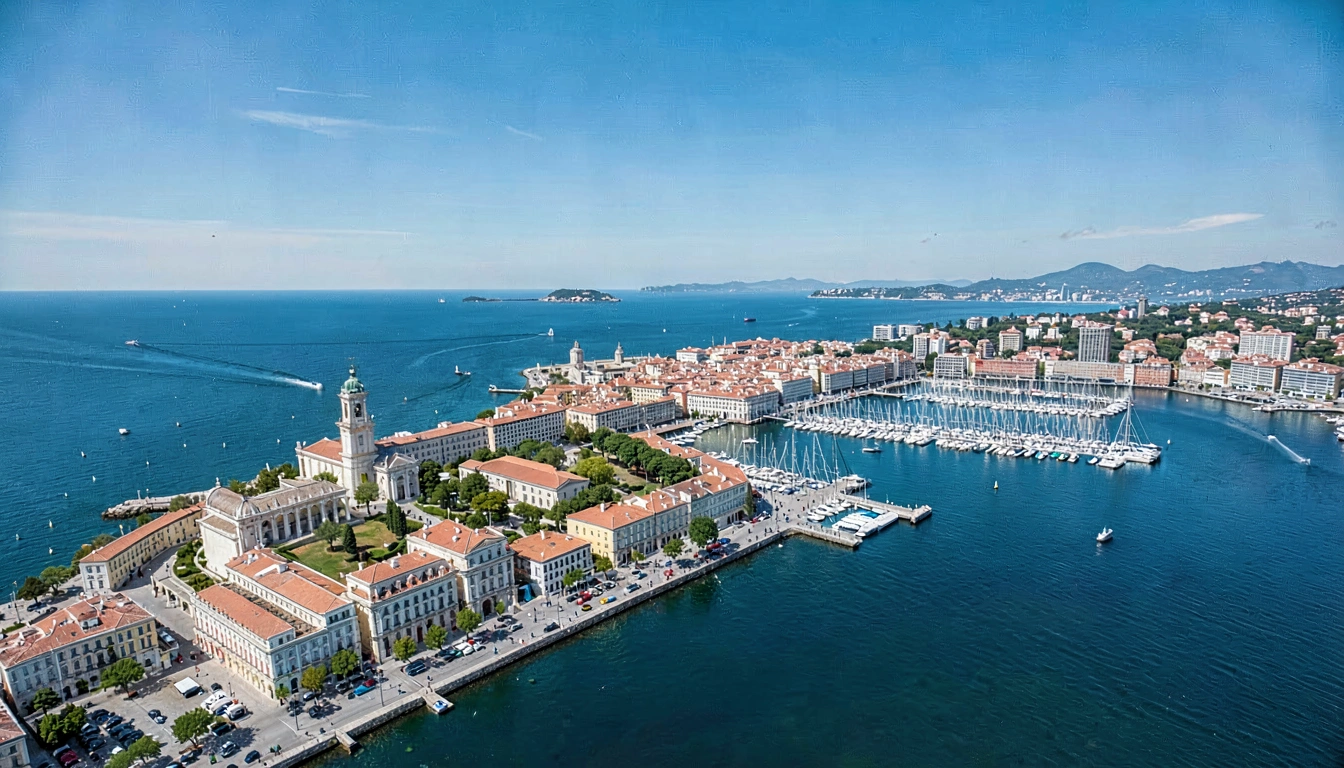 Tour Náutico e Panorâmico em Valência - foto 5