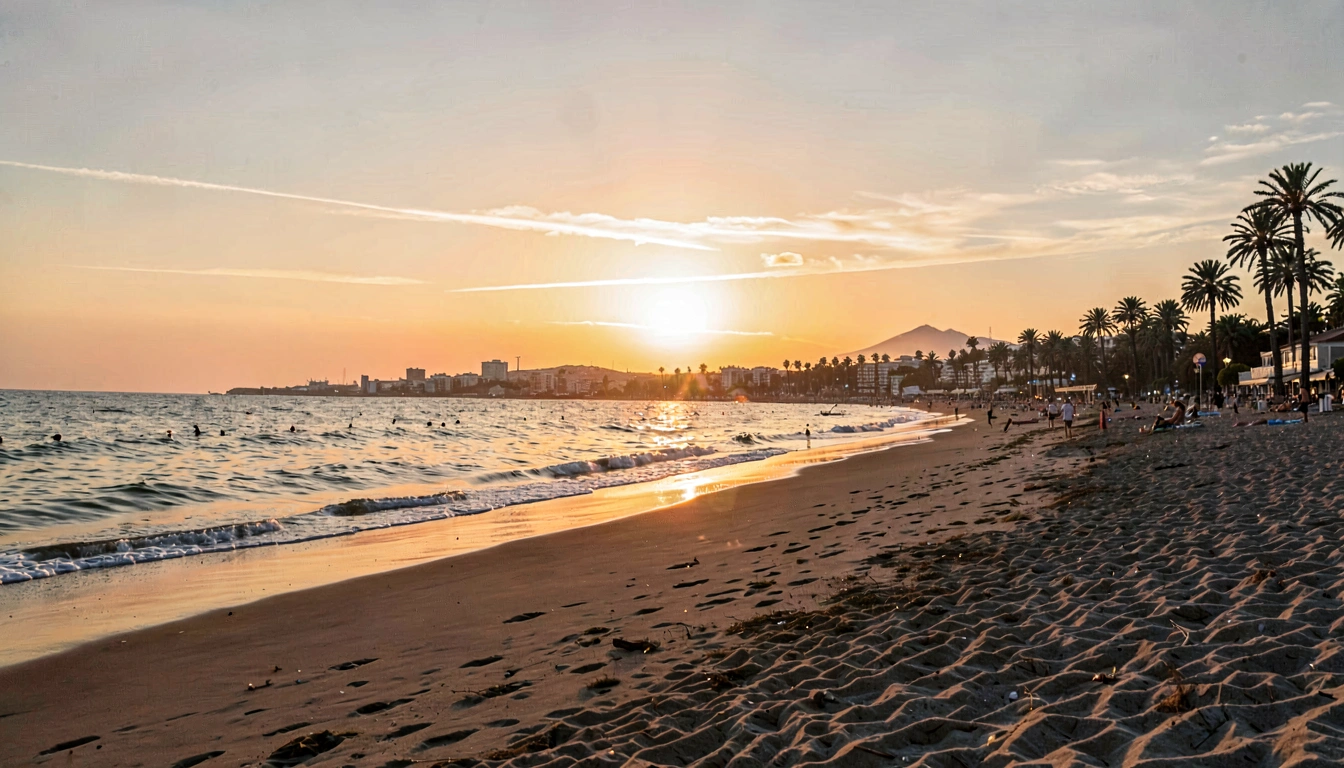 Tour Náutico e Panorâmico em Valência - foto 6