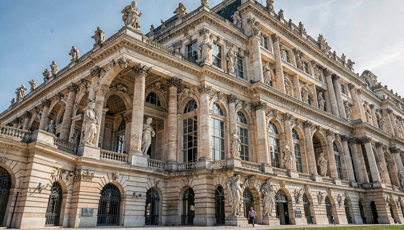 Tour Náutico e Panorâmico em Versalhes - foto 4