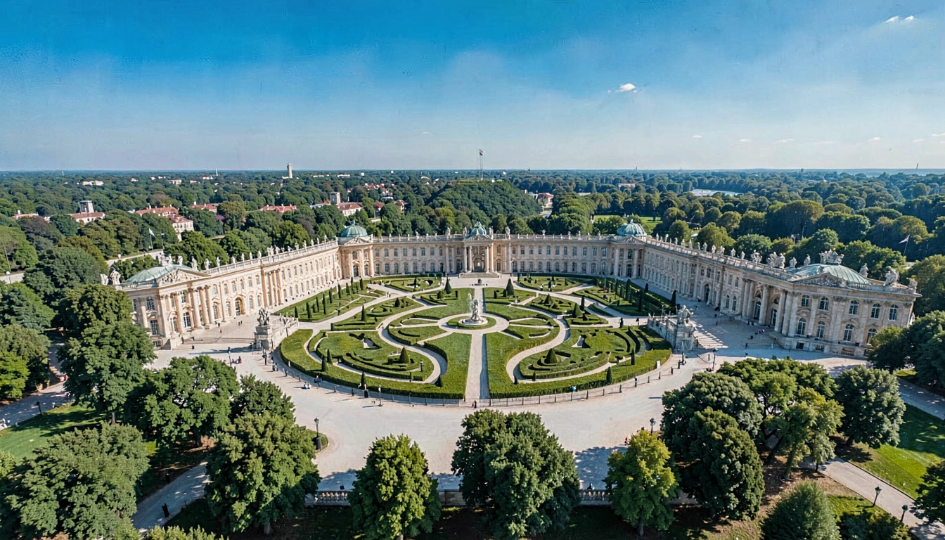 Tour Náutico e Panorâmico em Versalhes - foto 5