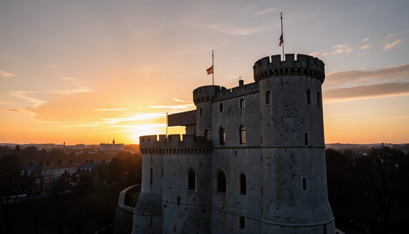 Tour Náutico e Panorâmico em York - foto 6