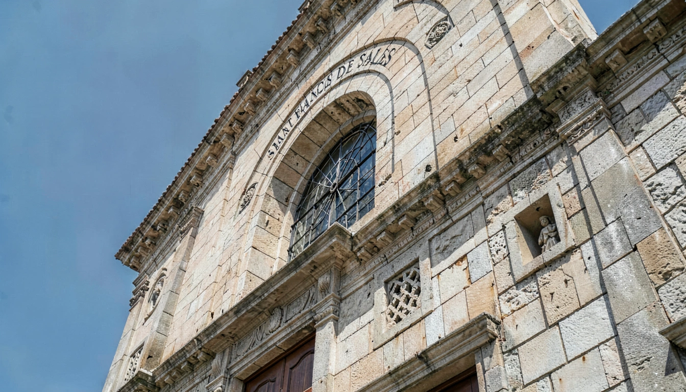 Tour Noturno a Pé em Annecy - foto 4
