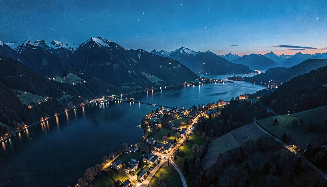 Tour Noturno a Pé em Annecy - foto 5