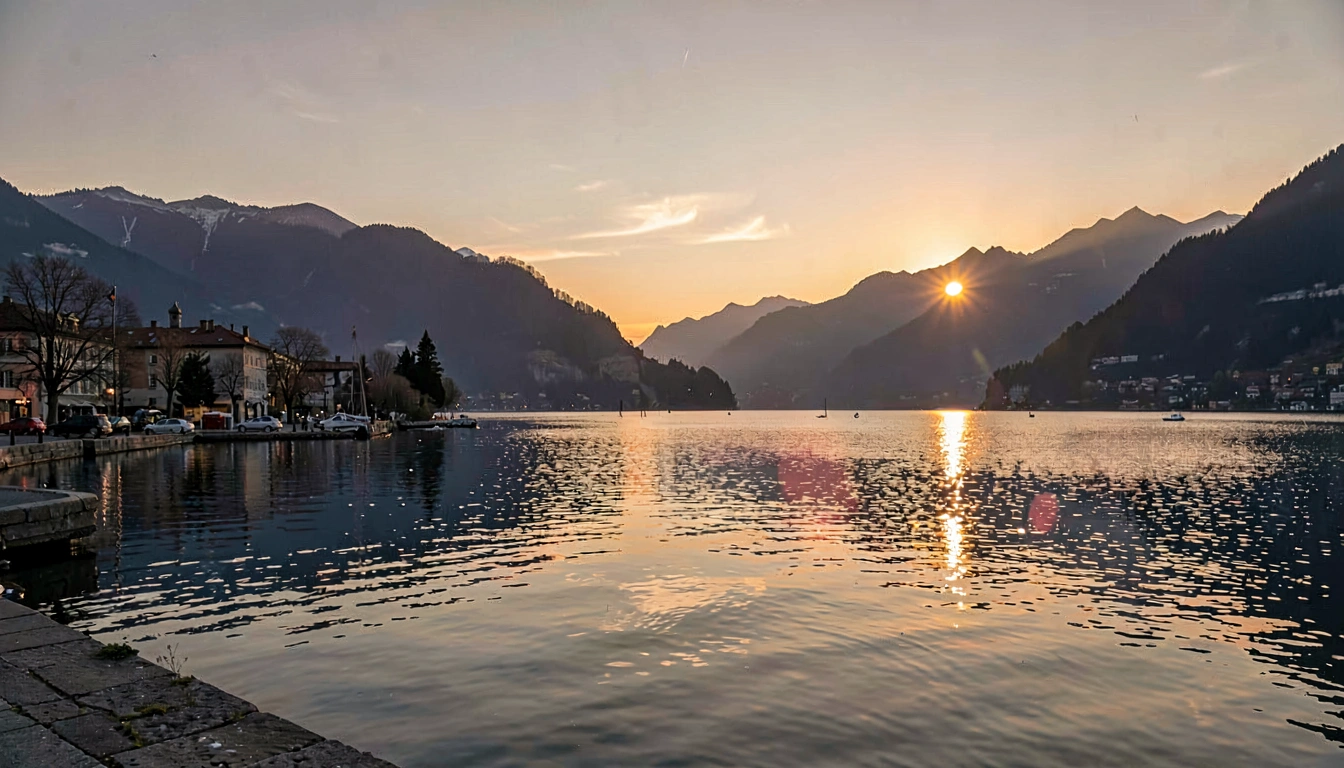 Tour Noturno a Pé em Annecy - foto 6