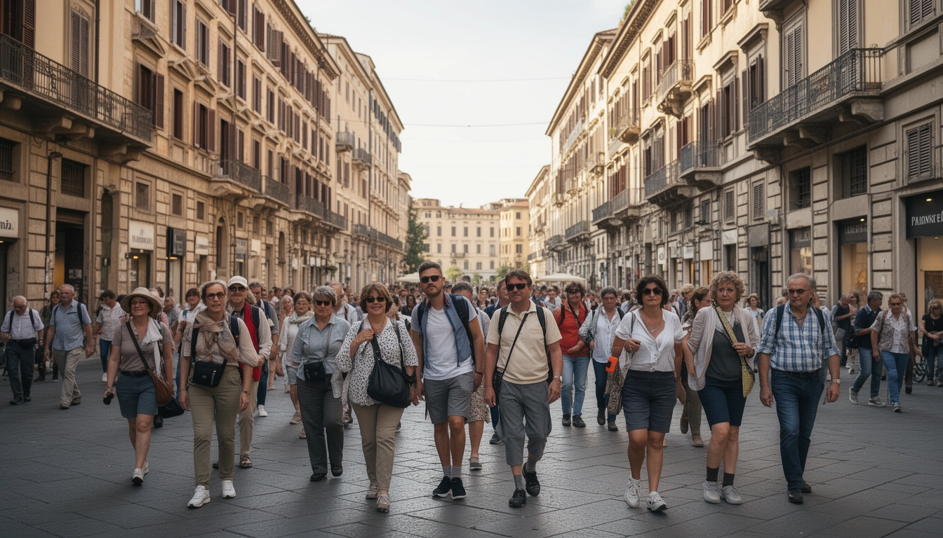 Tour Noturno a Pé em Bolonha - foto 3