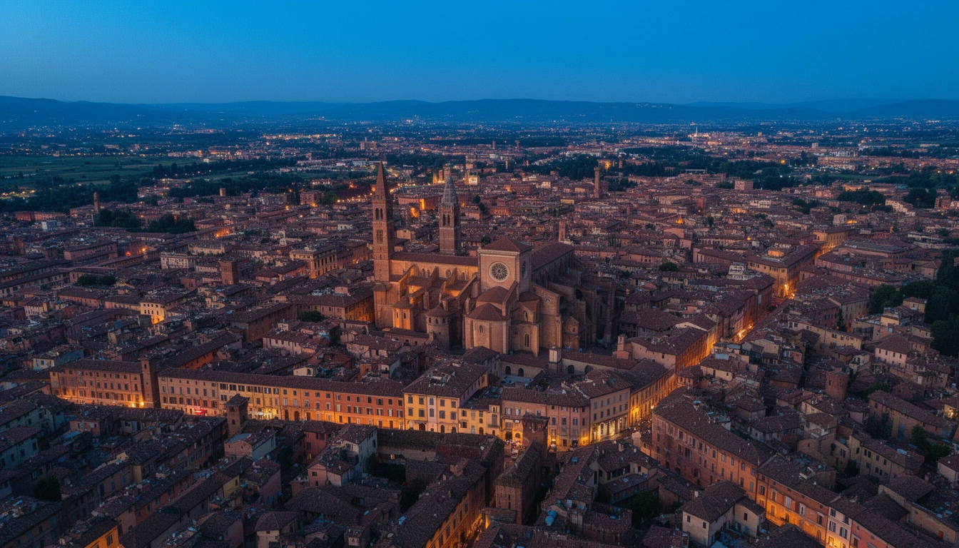 Tour Noturno a Pé em Bolonha - foto 5