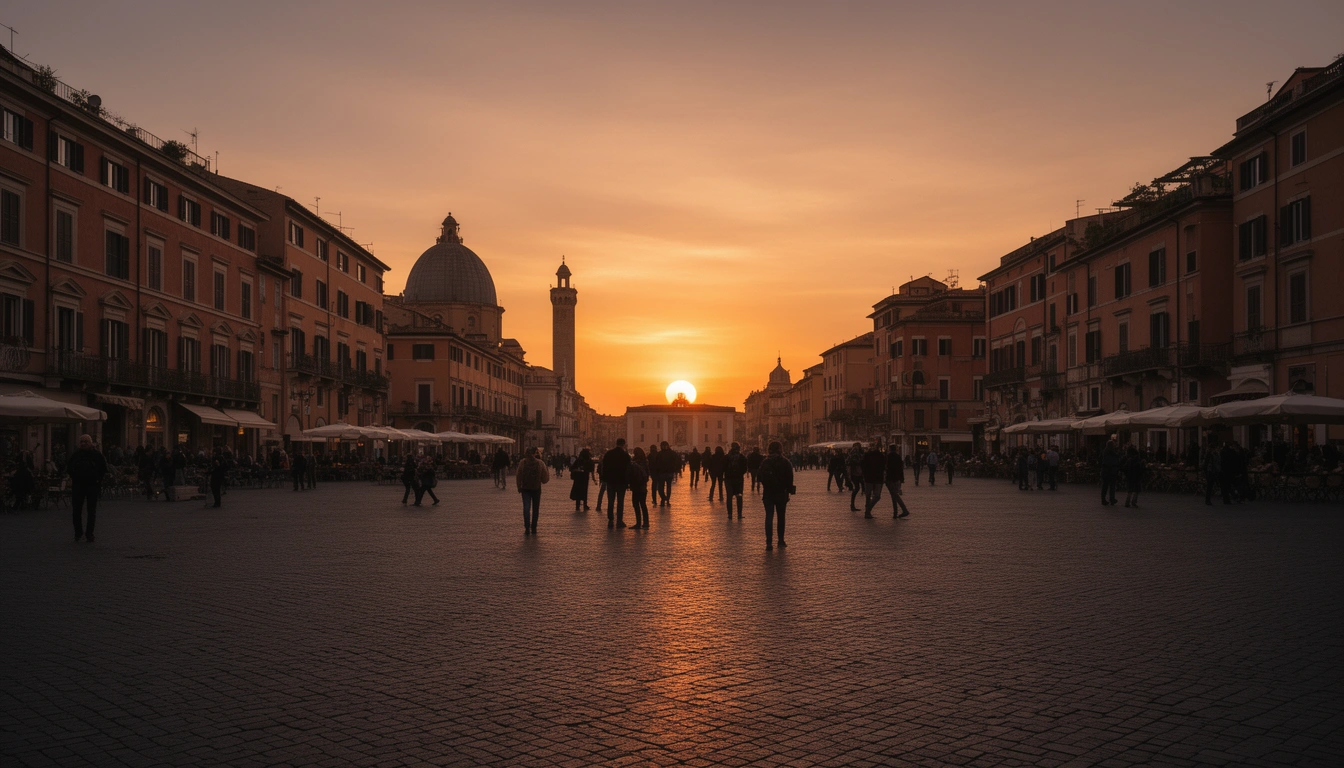 Tour Noturno a Pé em Bolonha - foto 6