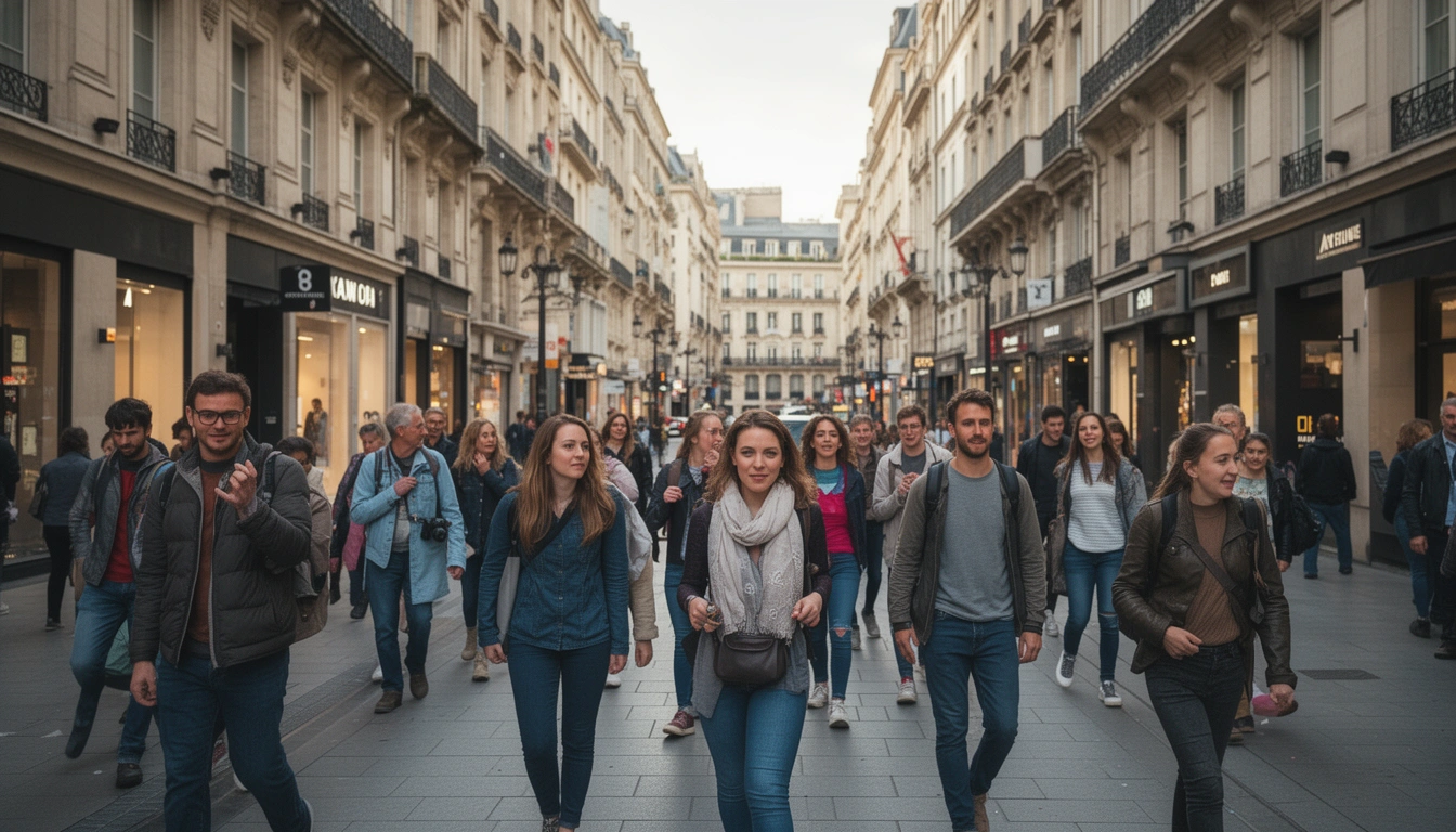 Tour Noturno a Pé em Bordeaux - foto 3