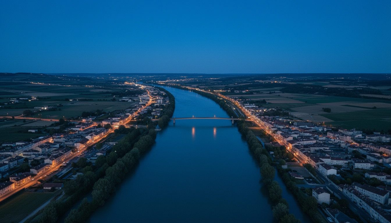 Tour Noturno a Pé em Bordeaux - foto 5