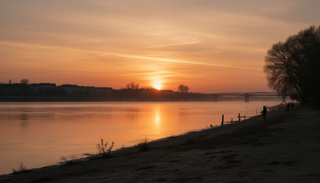 Tour Noturno a Pé em Bordeaux - foto 6