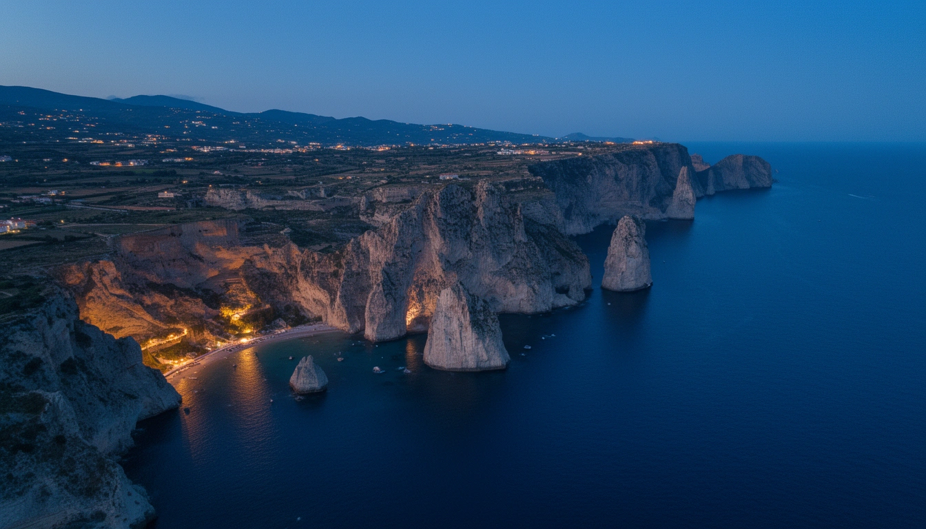 Tour Noturno a Pé em Capri - foto 5