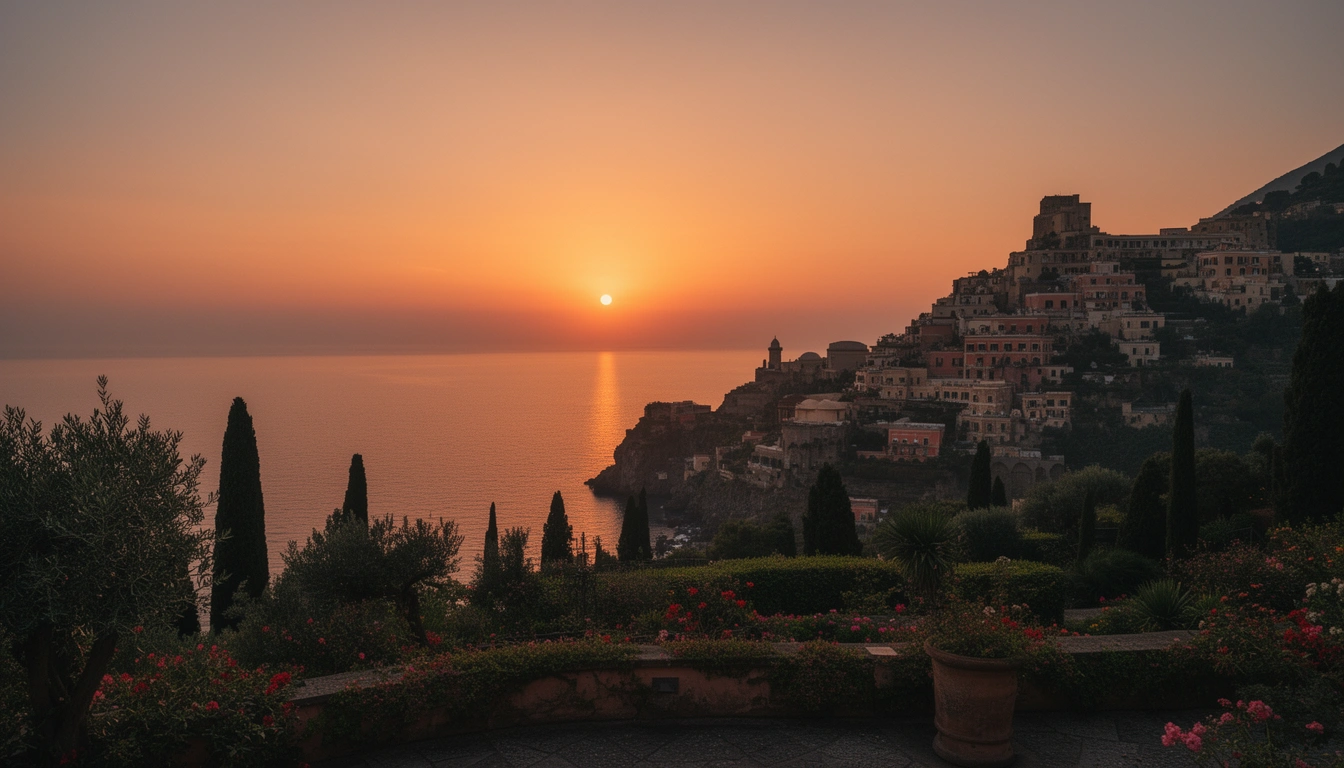 Tour Noturno a Pé em Capri - foto 6