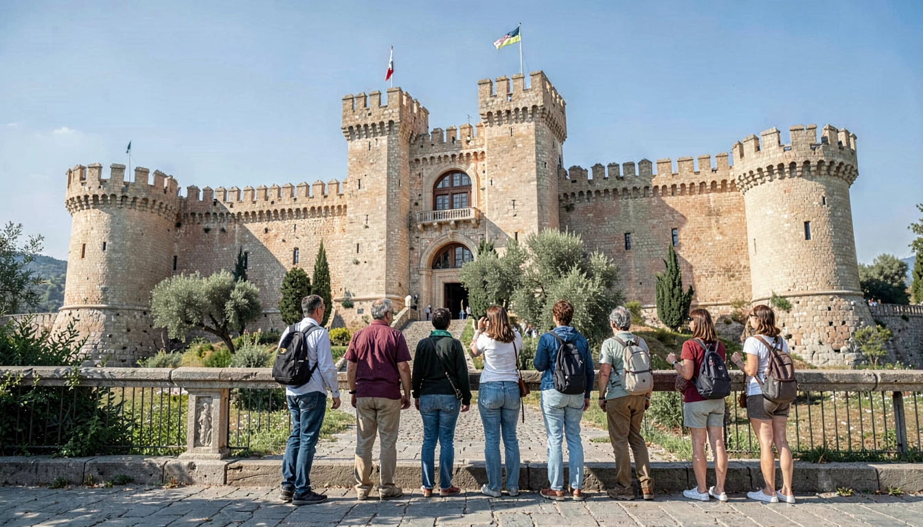 Tour Noturno a Pé em Córdoba - foto 3