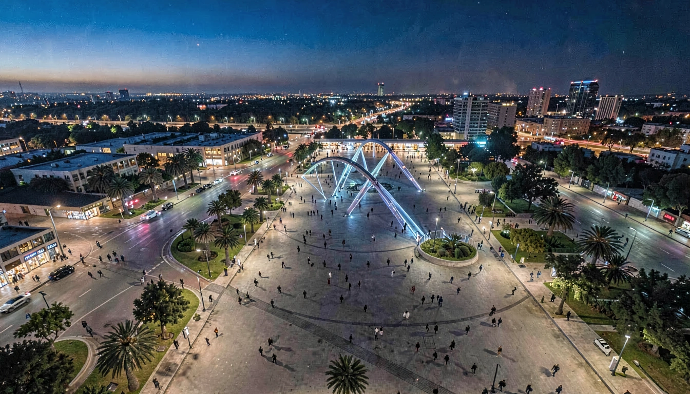 Tour Noturno a Pé em Córdoba - foto 5